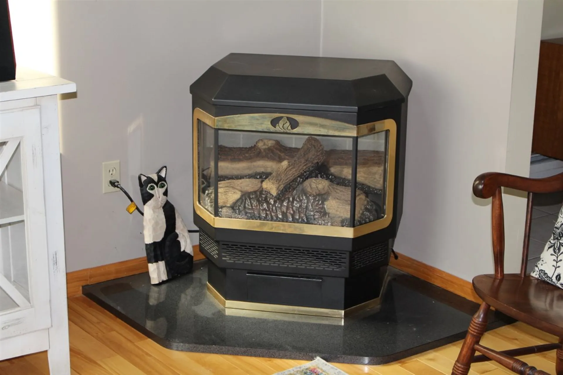 38 Chrisemily Lane Milton VT 05468