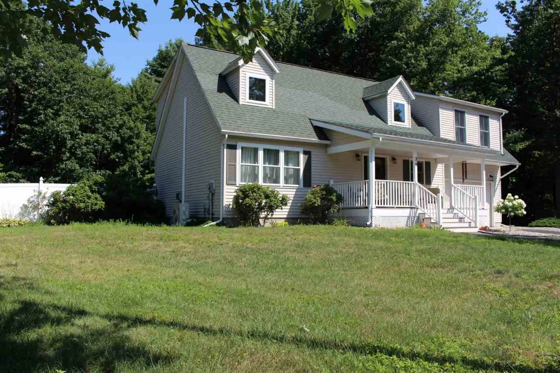 38 Chrisemily Lane Milton VT 05468