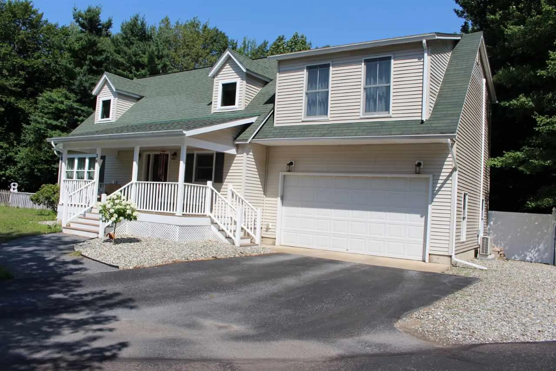 38 Chrisemily Lane Milton VT 05468