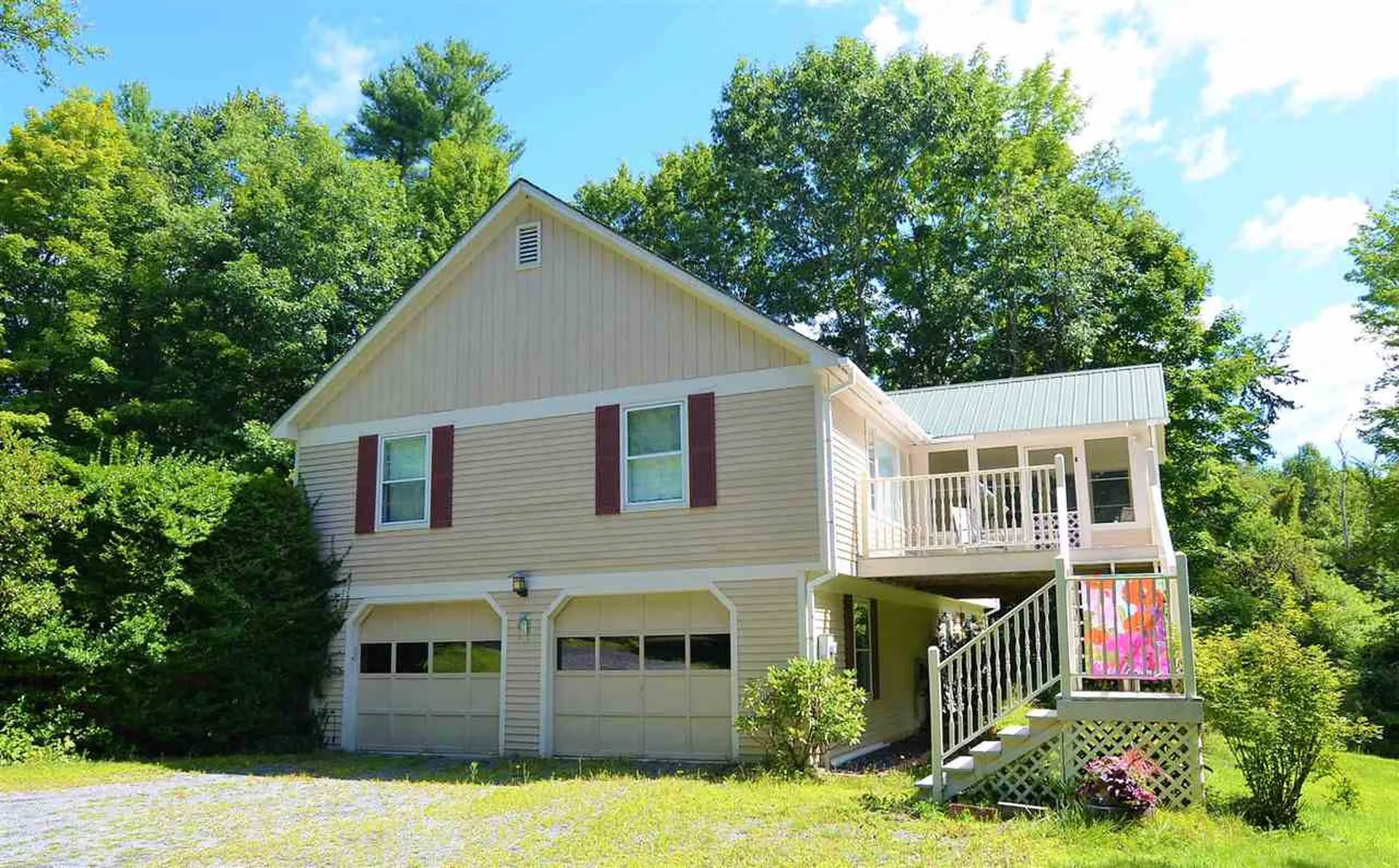 142 Roberts Hill Road Claremont NH 03743