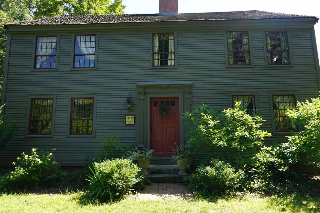 150 King Street Boscawen NH 03303