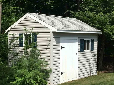48 Aspen Way North Hampton NH 03862
