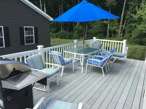 48 Aspen Way North Hampton NH 03862