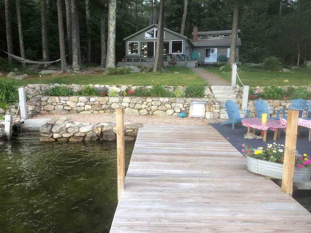 52 Bixby Shores Road Tuftonboro NH 03816