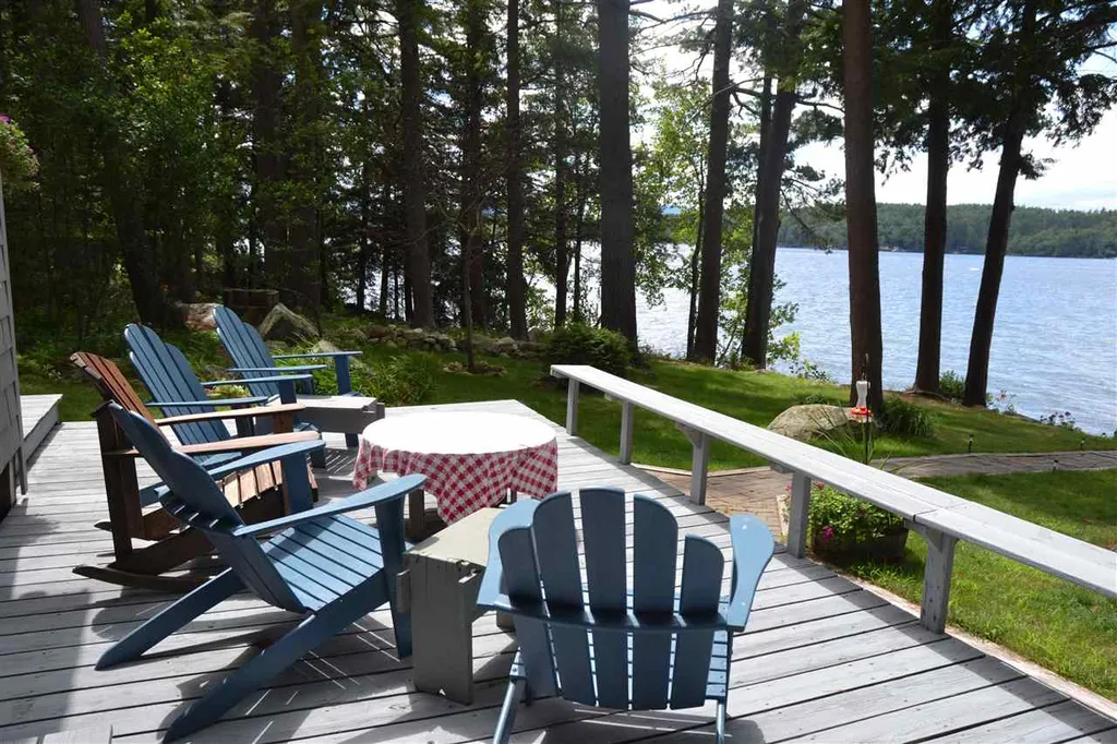 52 Bixby Shores Road Tuftonboro NH 03816