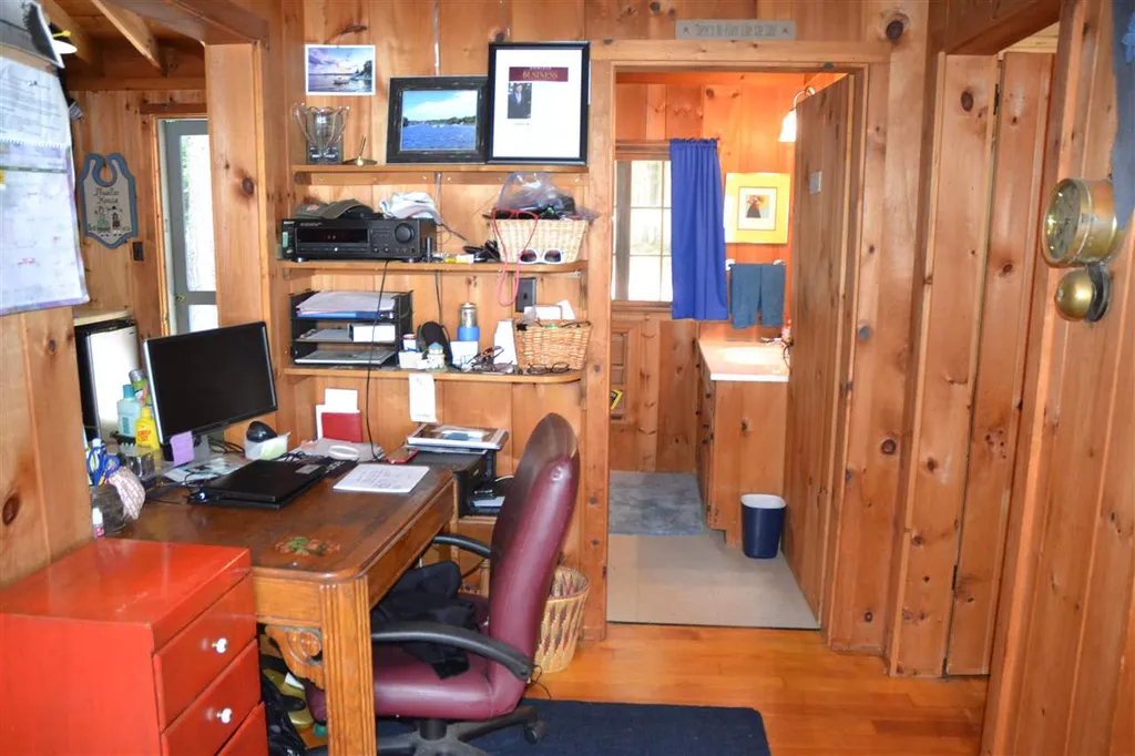 52 Bixby Shores Road Tuftonboro NH 03816