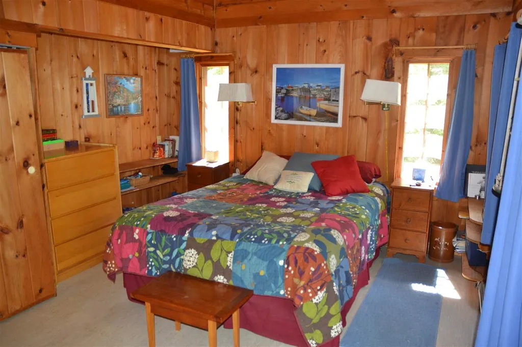 52 Bixby Shores Road Tuftonboro NH 03816
