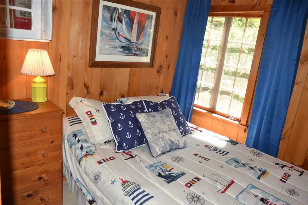 52 Bixby Shores Road Tuftonboro NH 03816