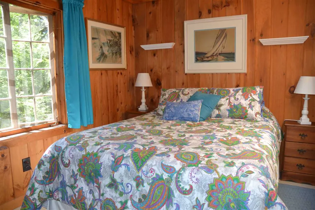 52 Bixby Shores Road Tuftonboro NH 03816