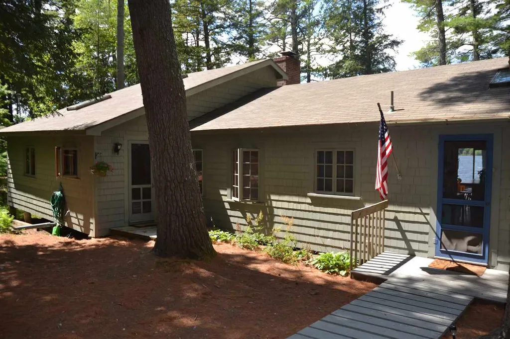 52 Bixby Shores Road Tuftonboro NH 03816