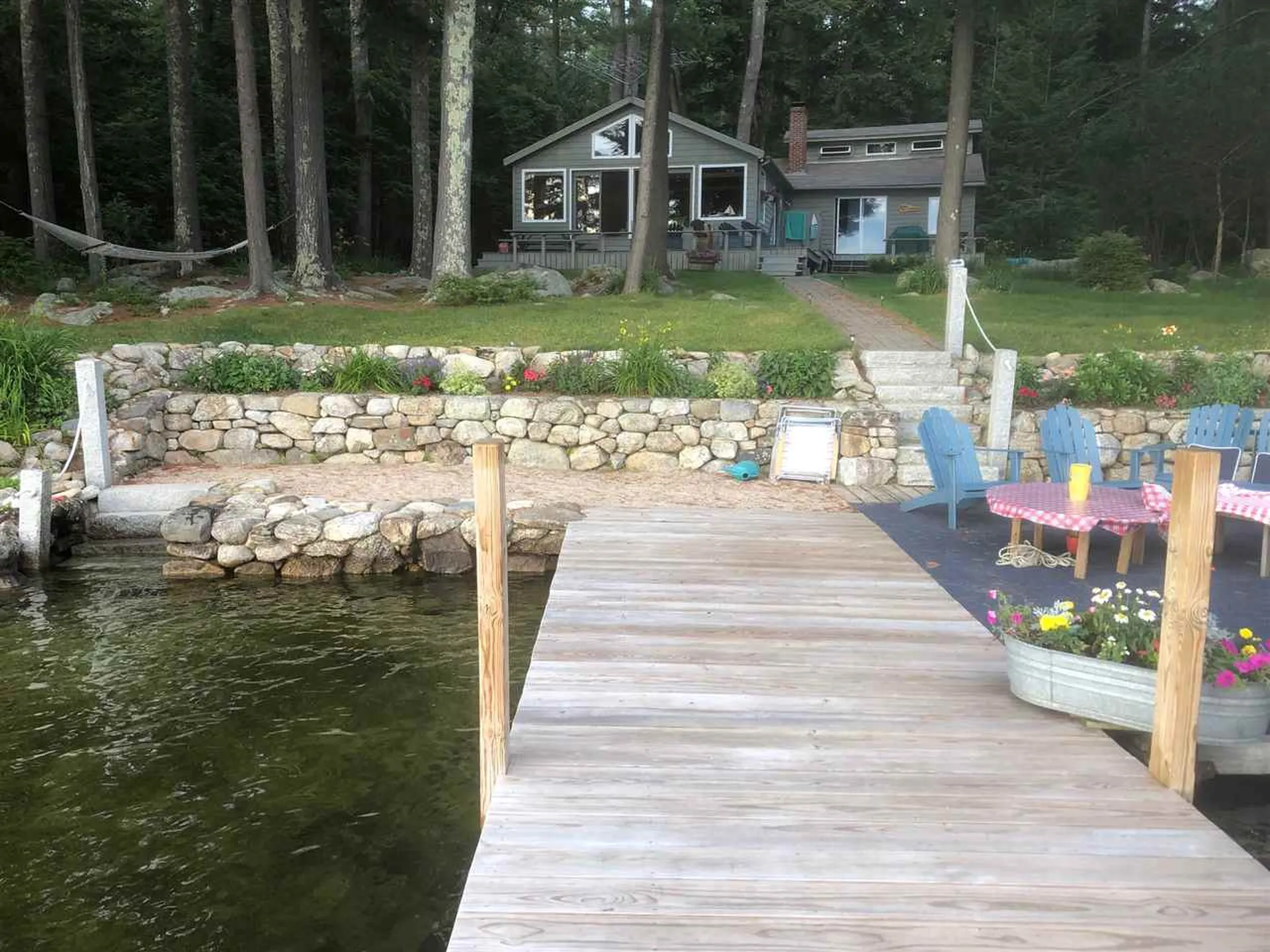 52 Bixby Shores Road Tuftonboro NH 03816
