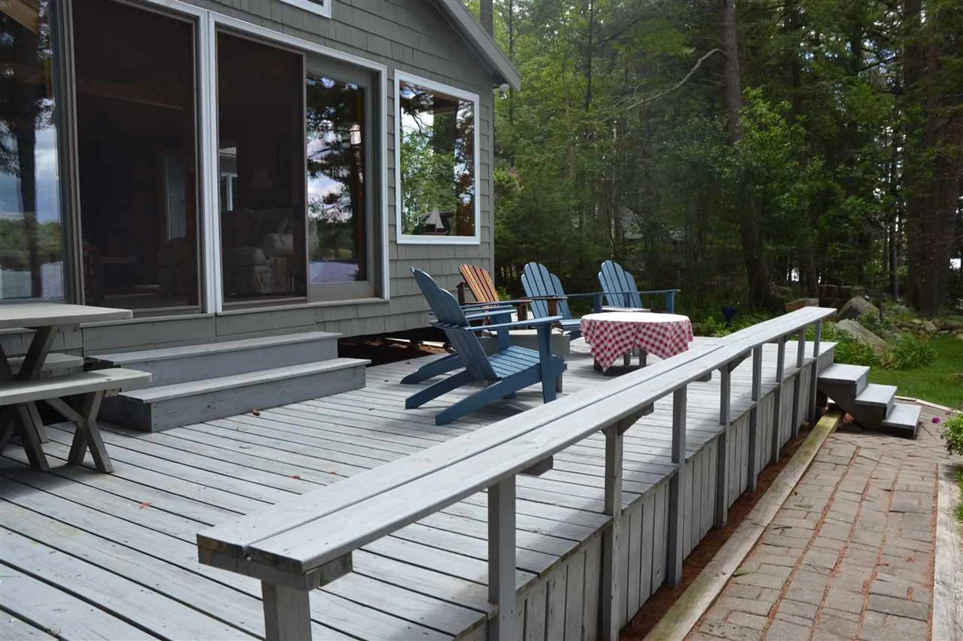 52 Bixby Shores Road Tuftonboro NH 03816