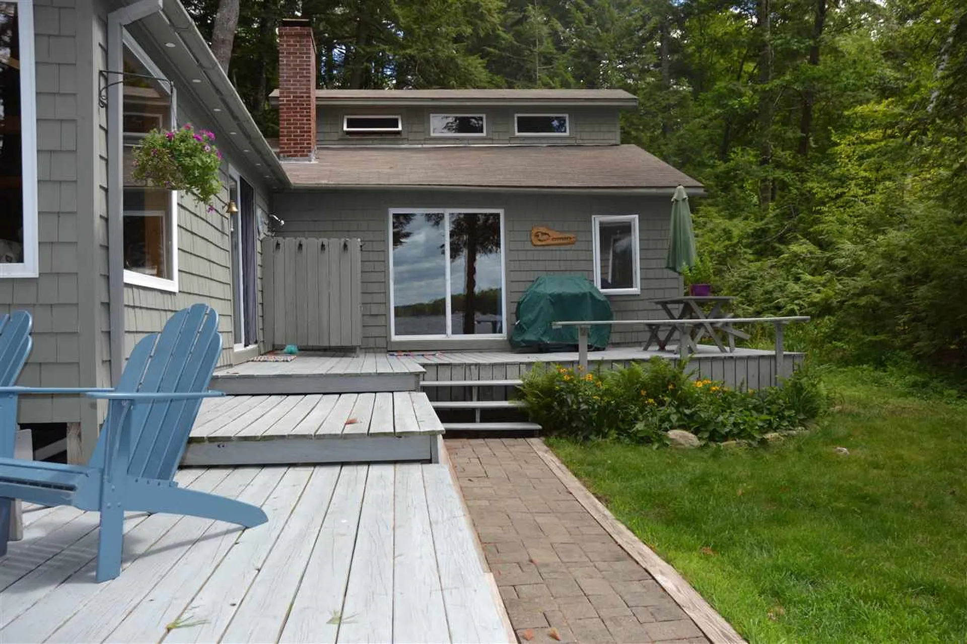 52 Bixby Shores Road Tuftonboro NH 03816