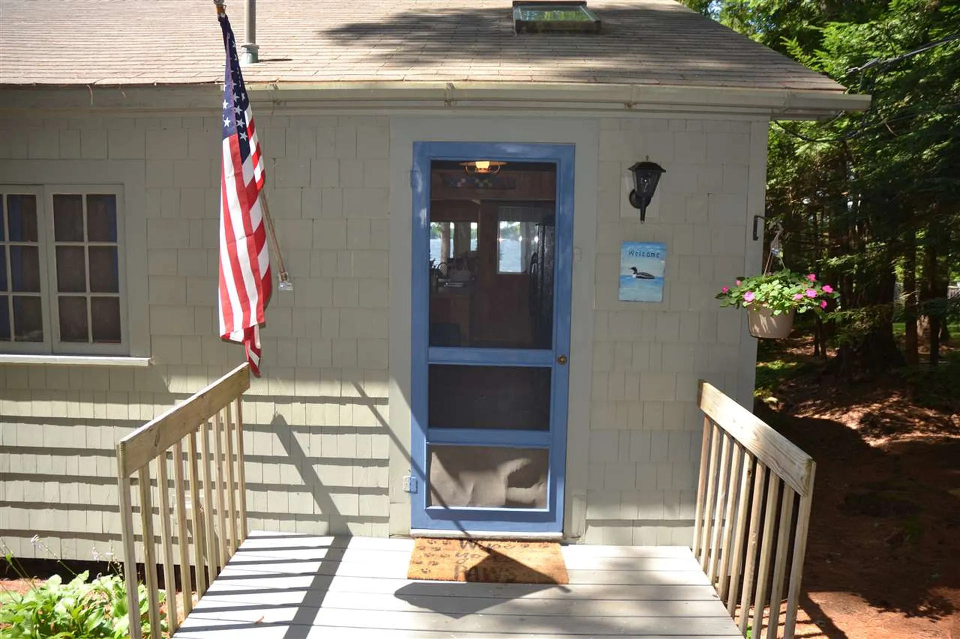 52 Bixby Shores Road Tuftonboro NH 03816