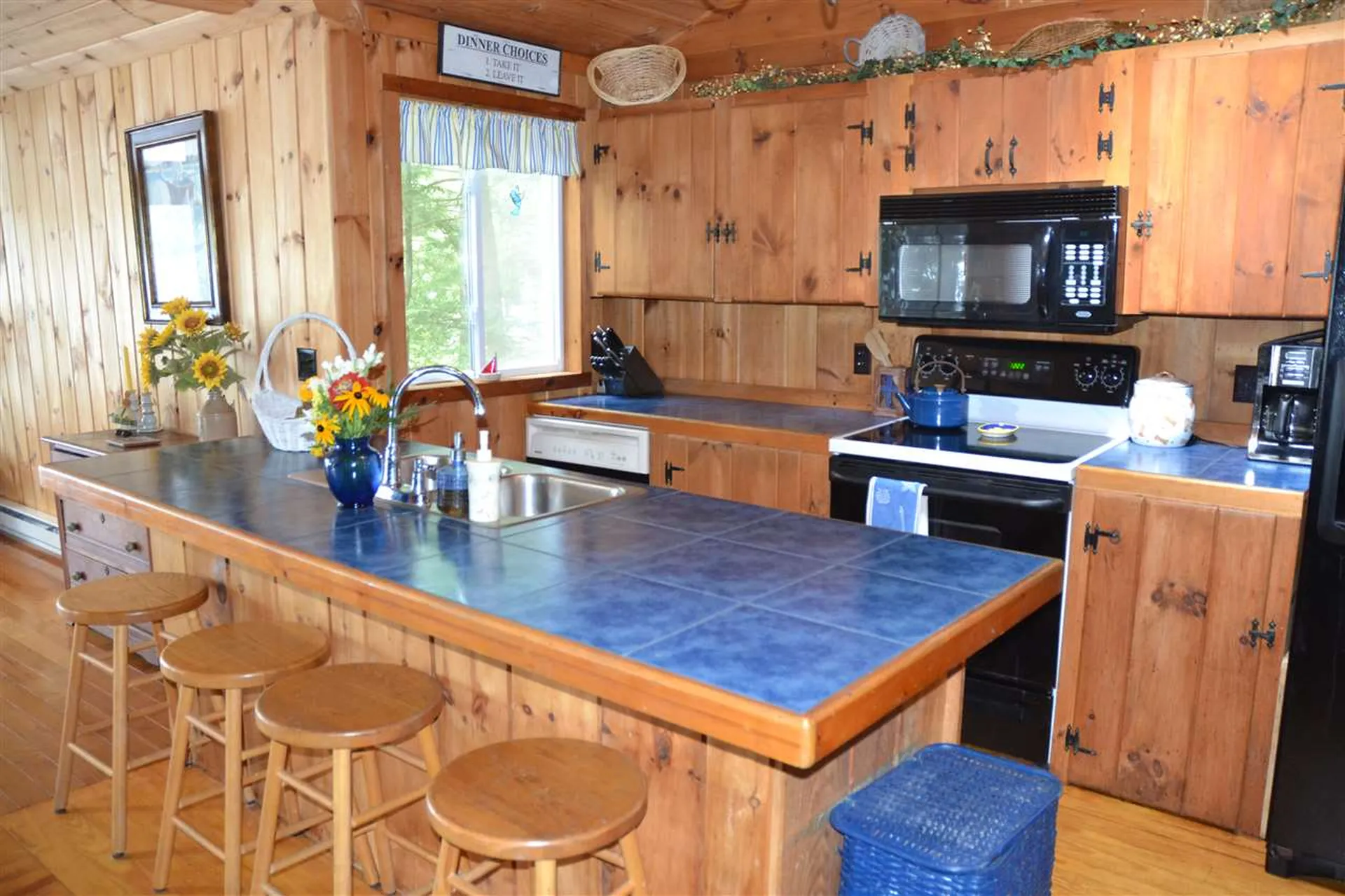 52 Bixby Shores Road Tuftonboro NH 03816