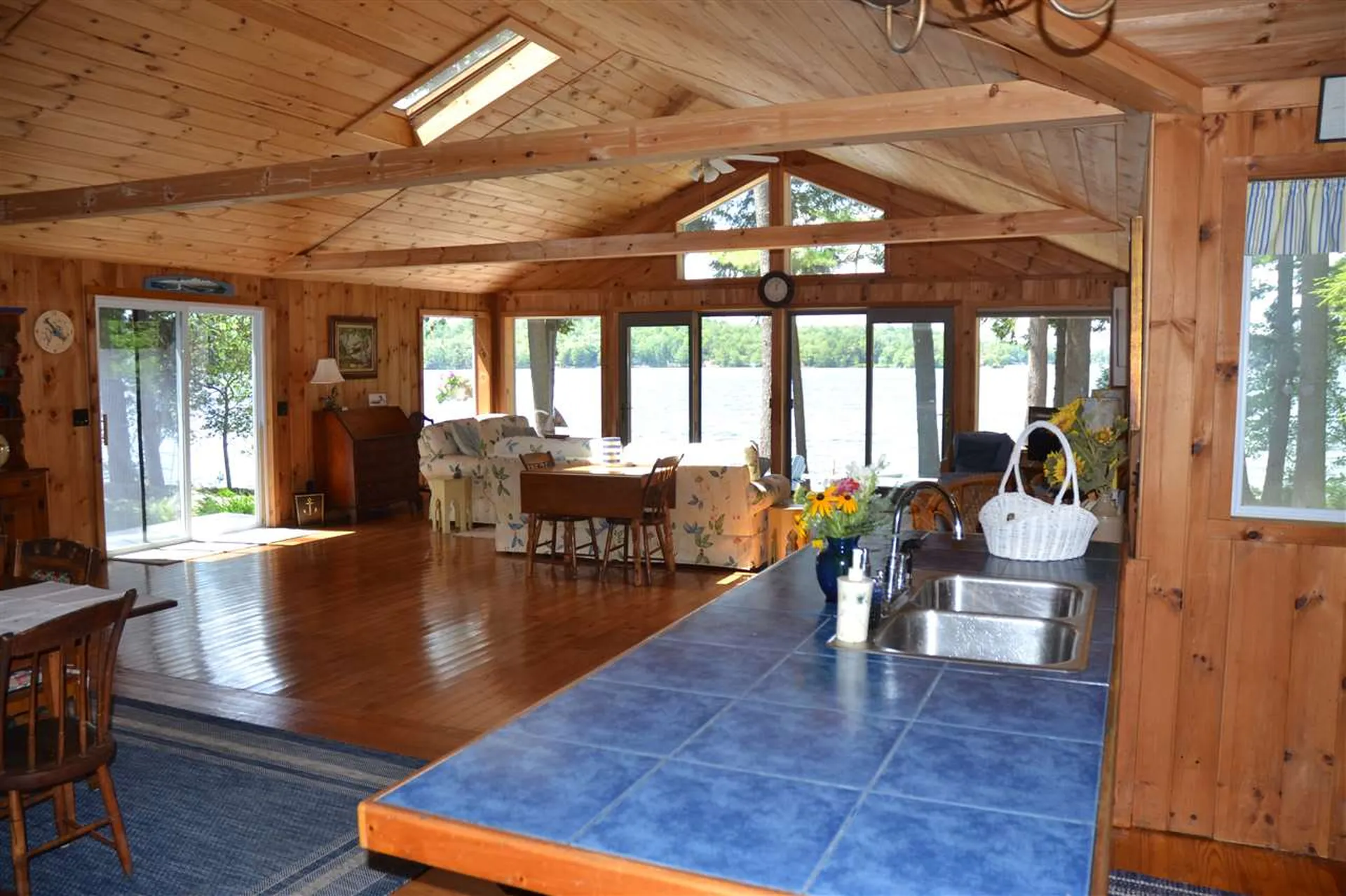 52 Bixby Shores Road Tuftonboro NH 03816