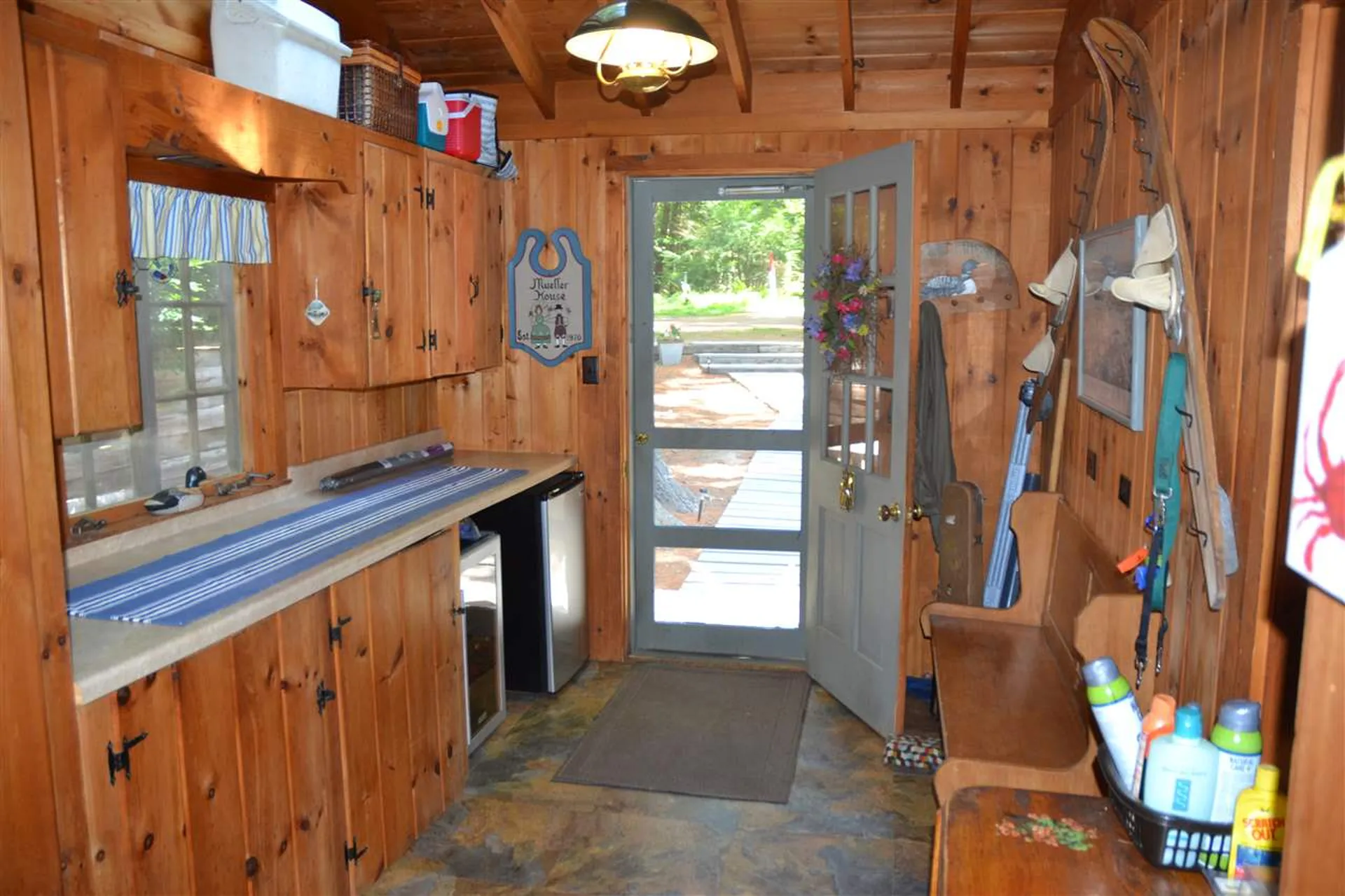 52 Bixby Shores Road Tuftonboro NH 03816