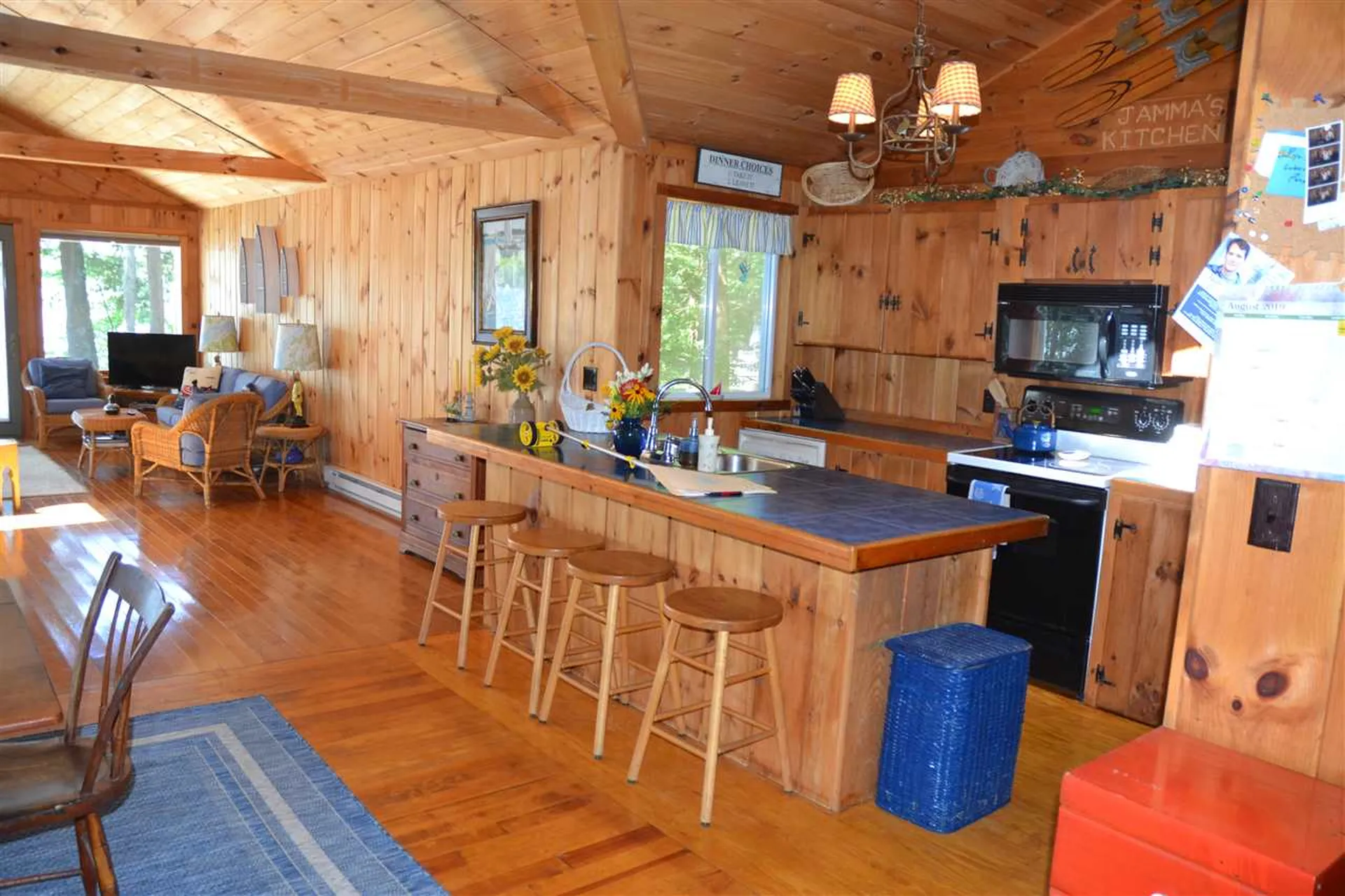 52 Bixby Shores Road Tuftonboro NH 03816