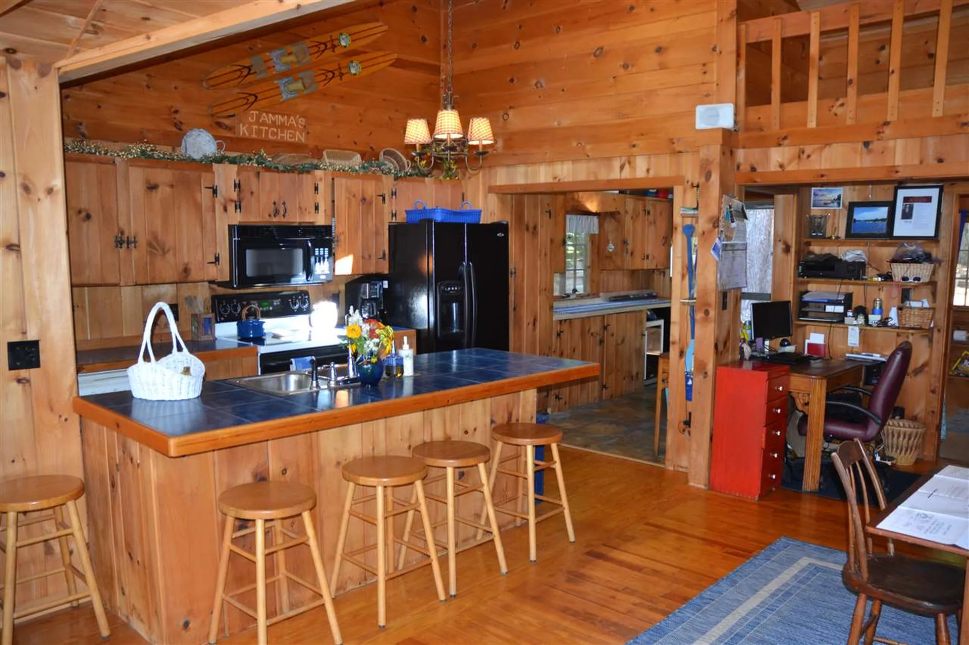 52 Bixby Shores Road Tuftonboro NH 03816