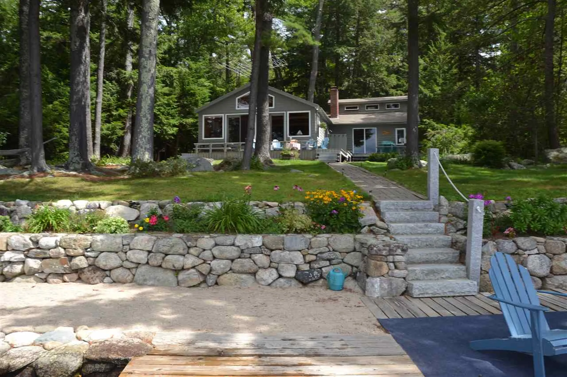 52 Bixby Shores Road Tuftonboro NH 03816