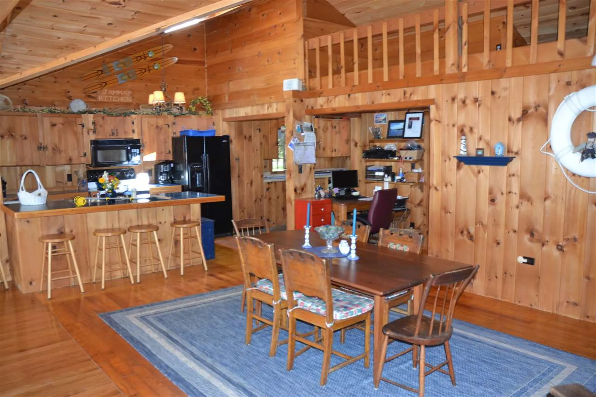 52 Bixby Shores Road Tuftonboro NH 03816
