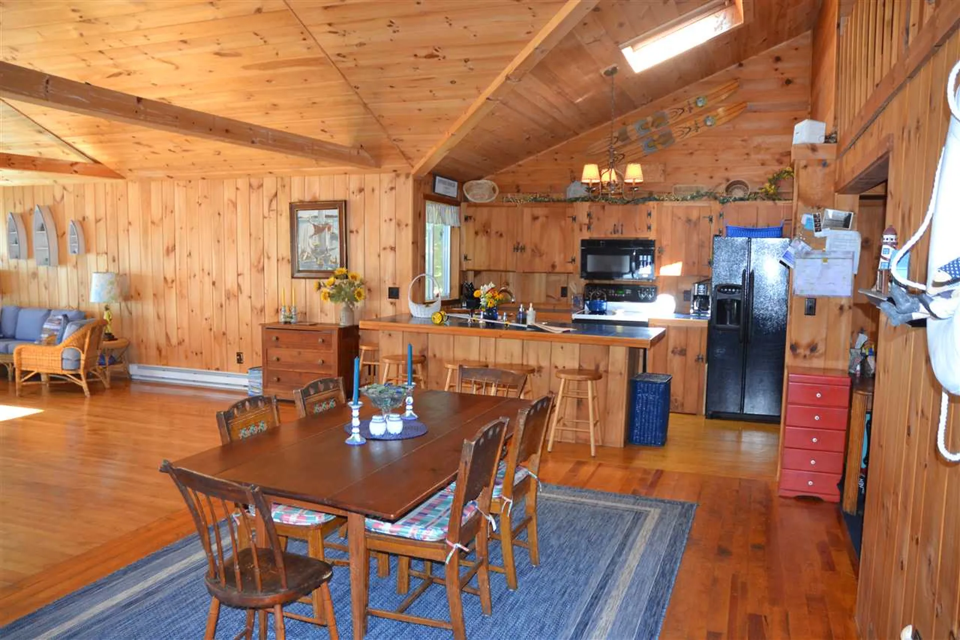 52 Bixby Shores Road Tuftonboro NH 03816