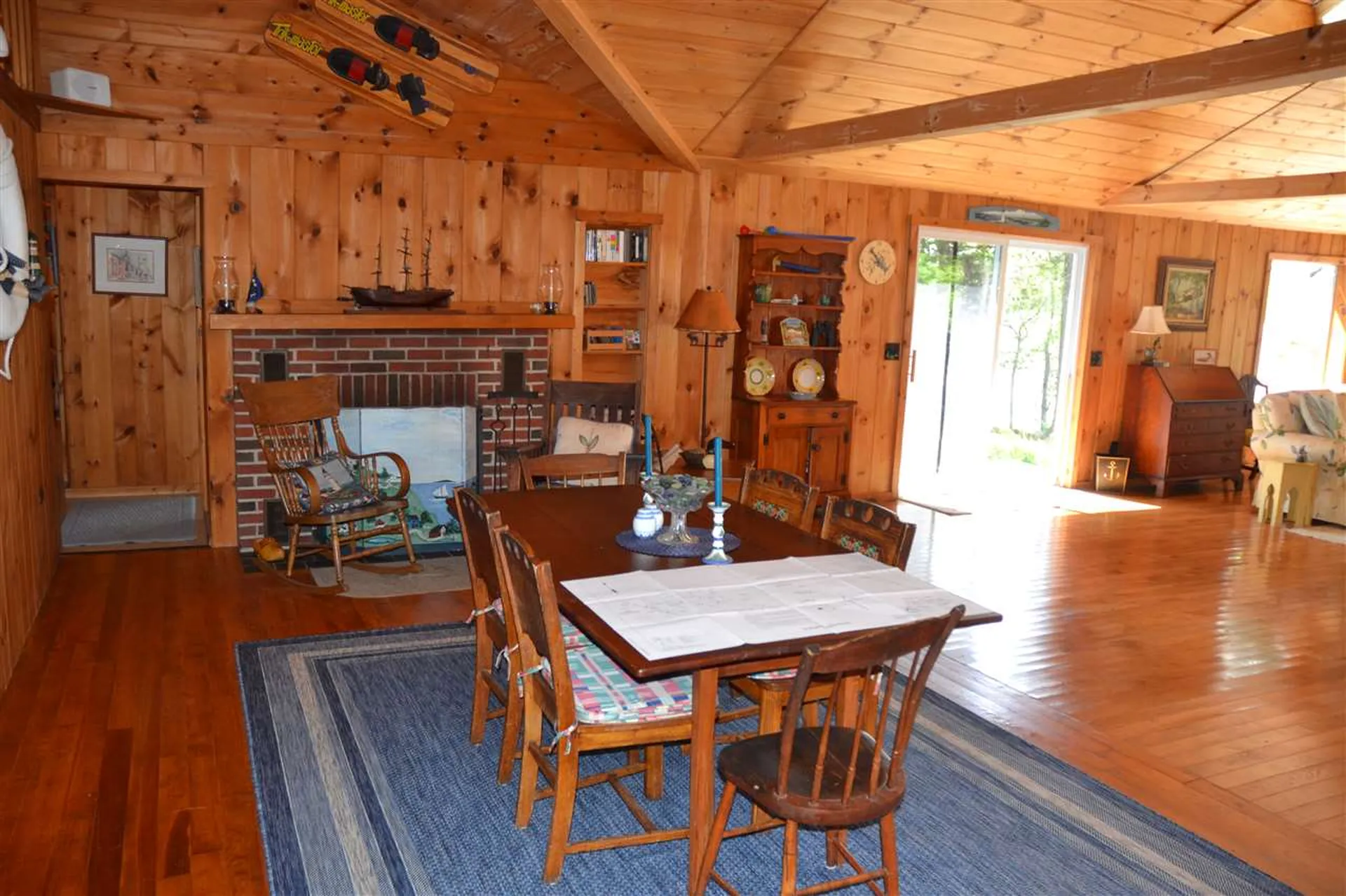 52 Bixby Shores Road Tuftonboro NH 03816