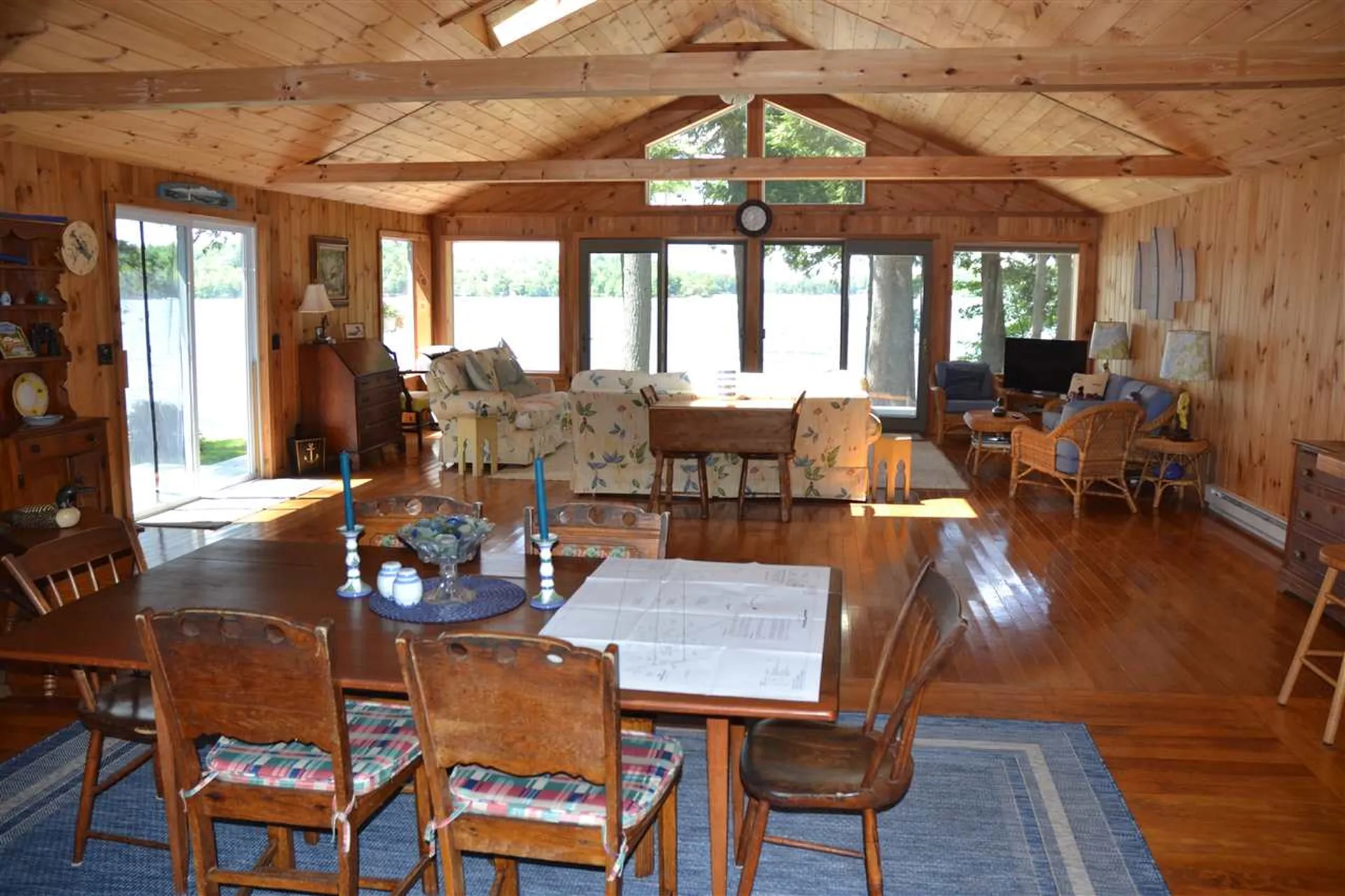52 Bixby Shores Road Tuftonboro NH 03816