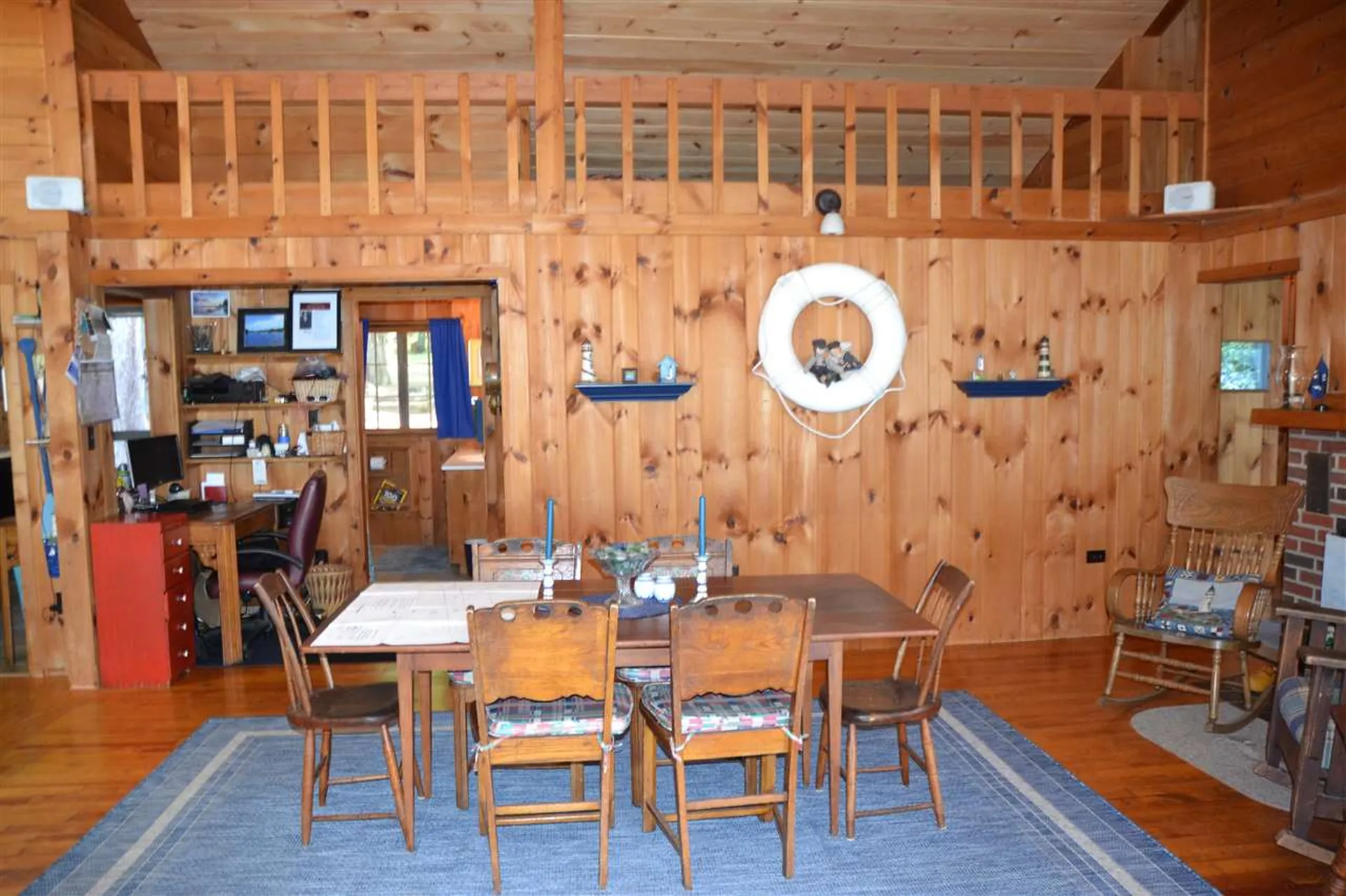 52 Bixby Shores Road Tuftonboro NH 03816