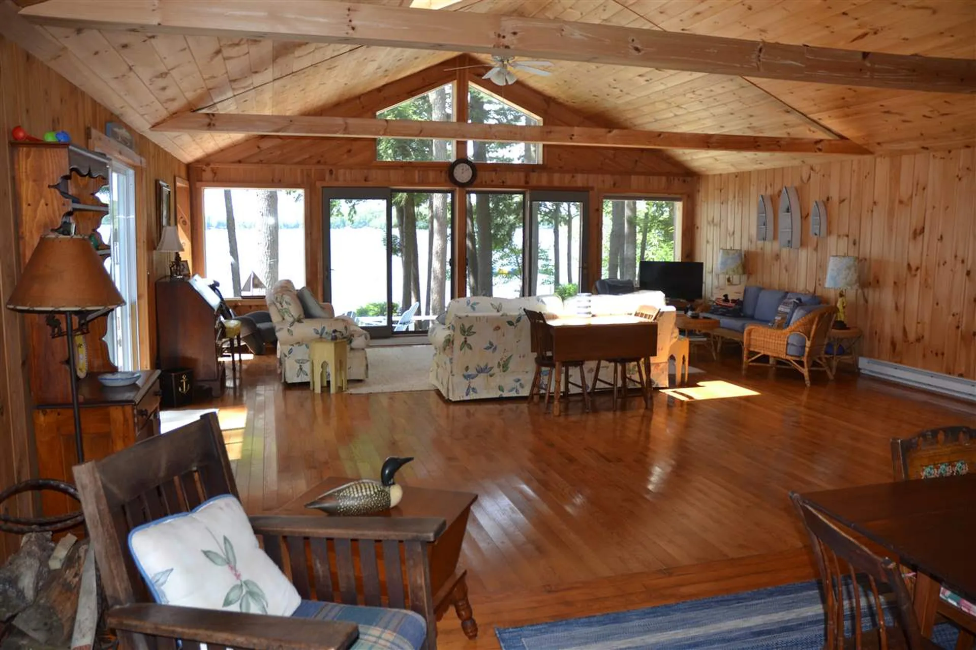 52 Bixby Shores Road Tuftonboro NH 03816