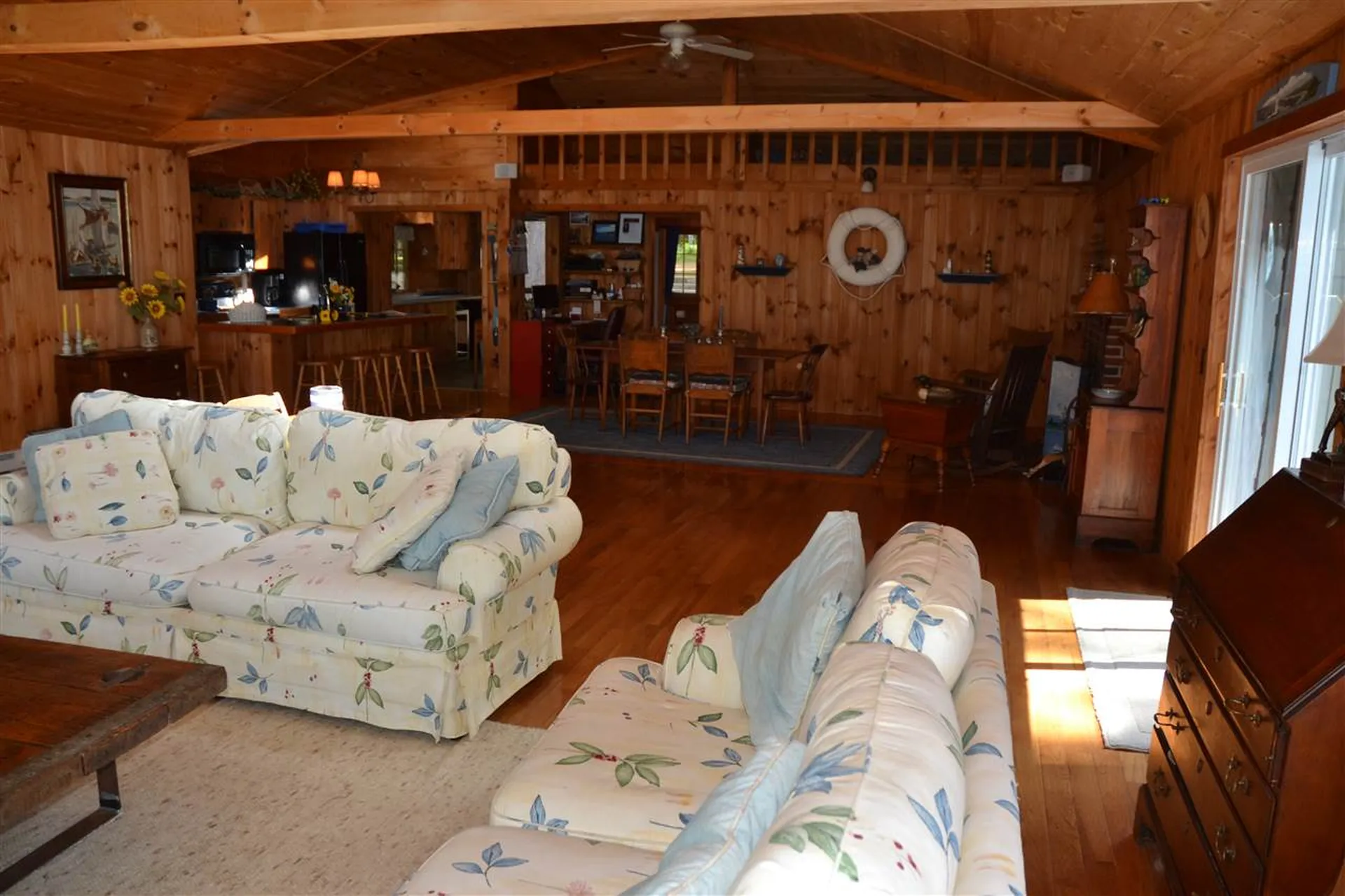 52 Bixby Shores Road Tuftonboro NH 03816