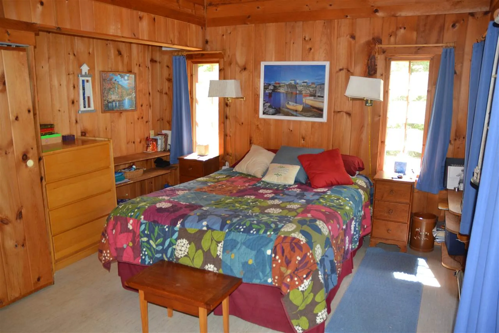 52 Bixby Shores Road Tuftonboro NH 03816