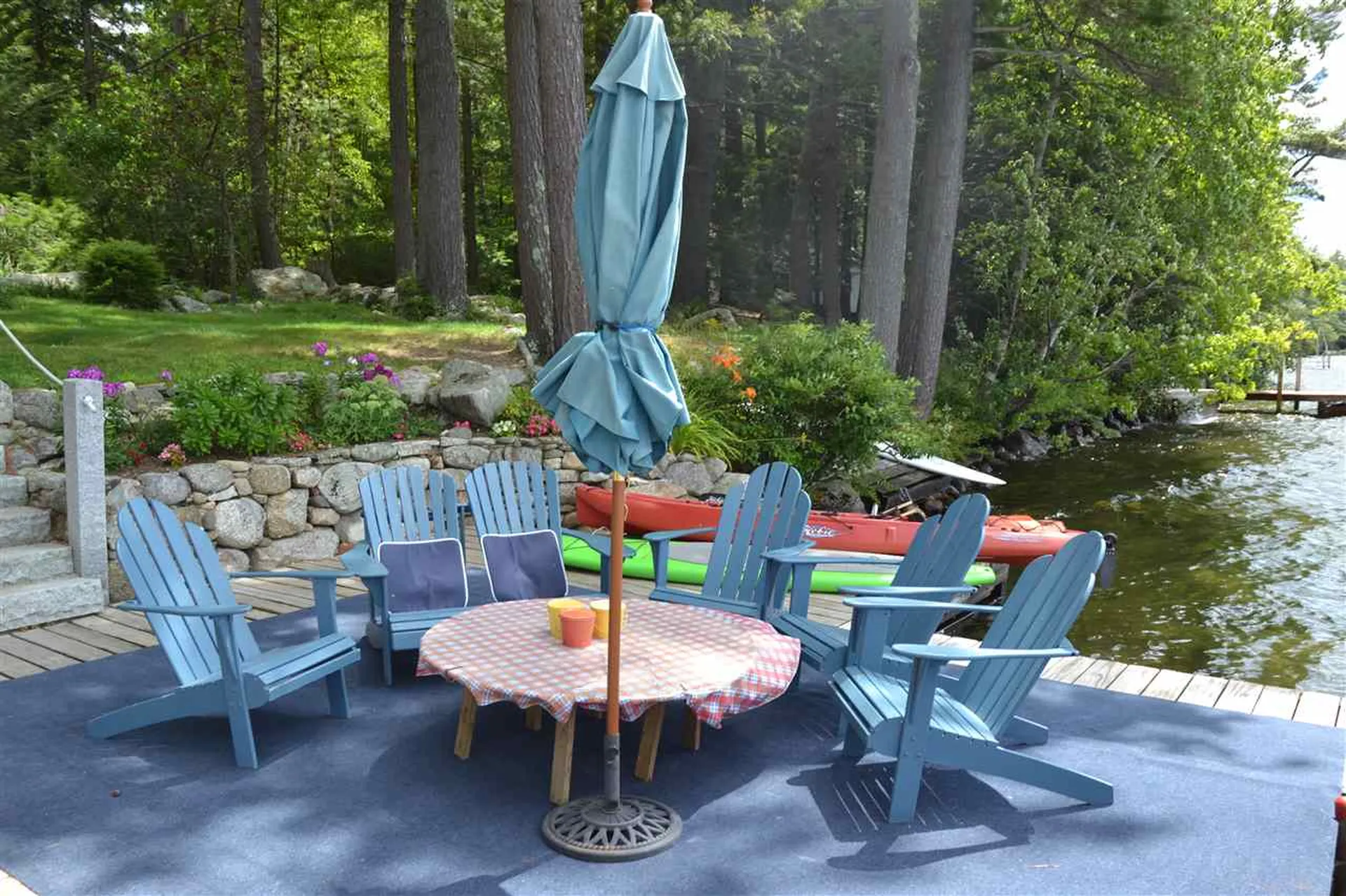 52 Bixby Shores Road Tuftonboro NH 03816