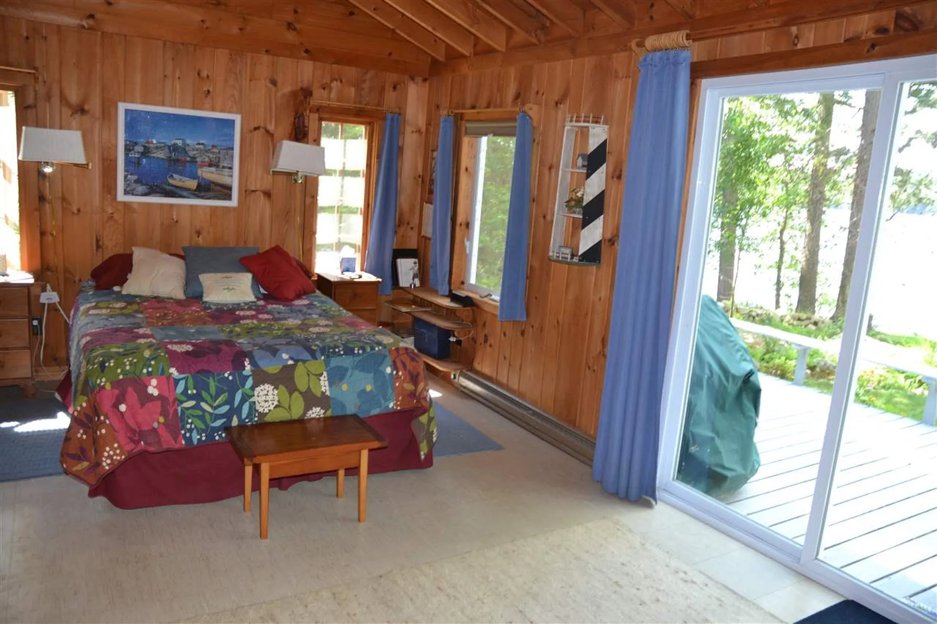 52 Bixby Shores Road Tuftonboro NH 03816