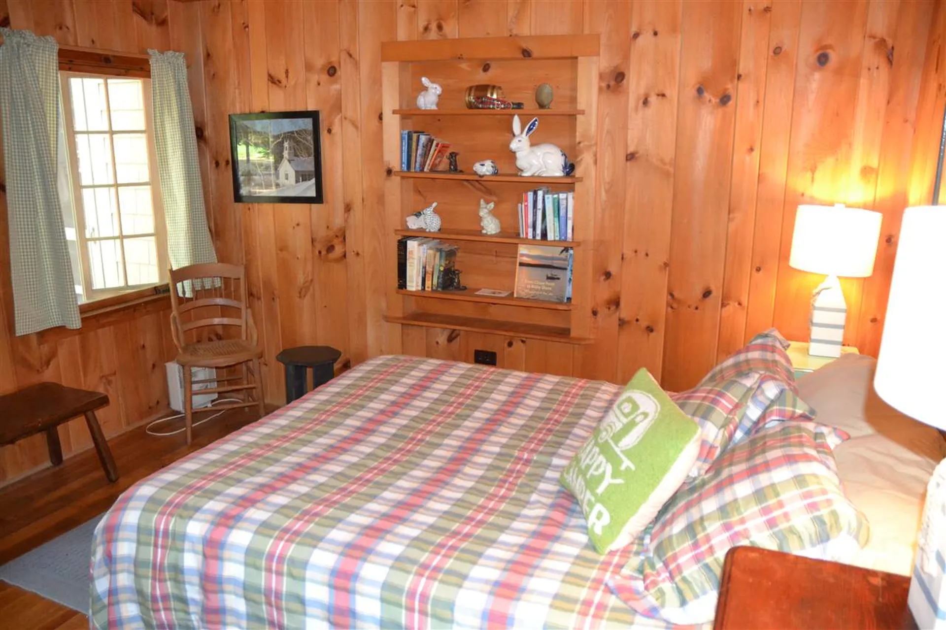 52 Bixby Shores Road Tuftonboro NH 03816