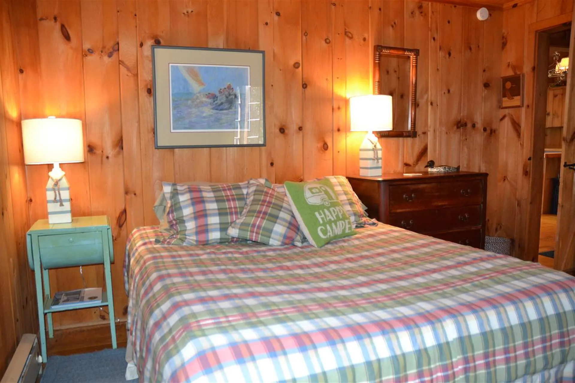 52 Bixby Shores Road Tuftonboro NH 03816