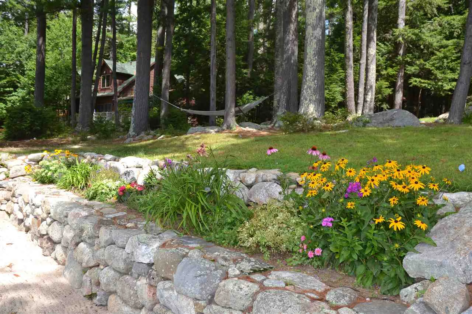 52 Bixby Shores Road Tuftonboro NH 03816
