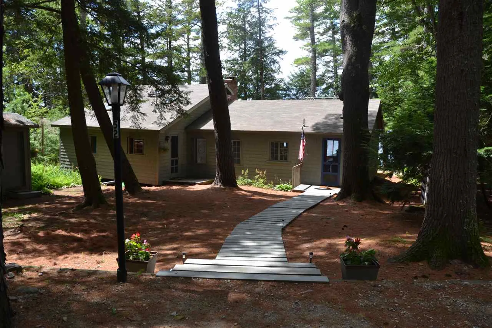 52 Bixby Shores Road Tuftonboro NH 03816