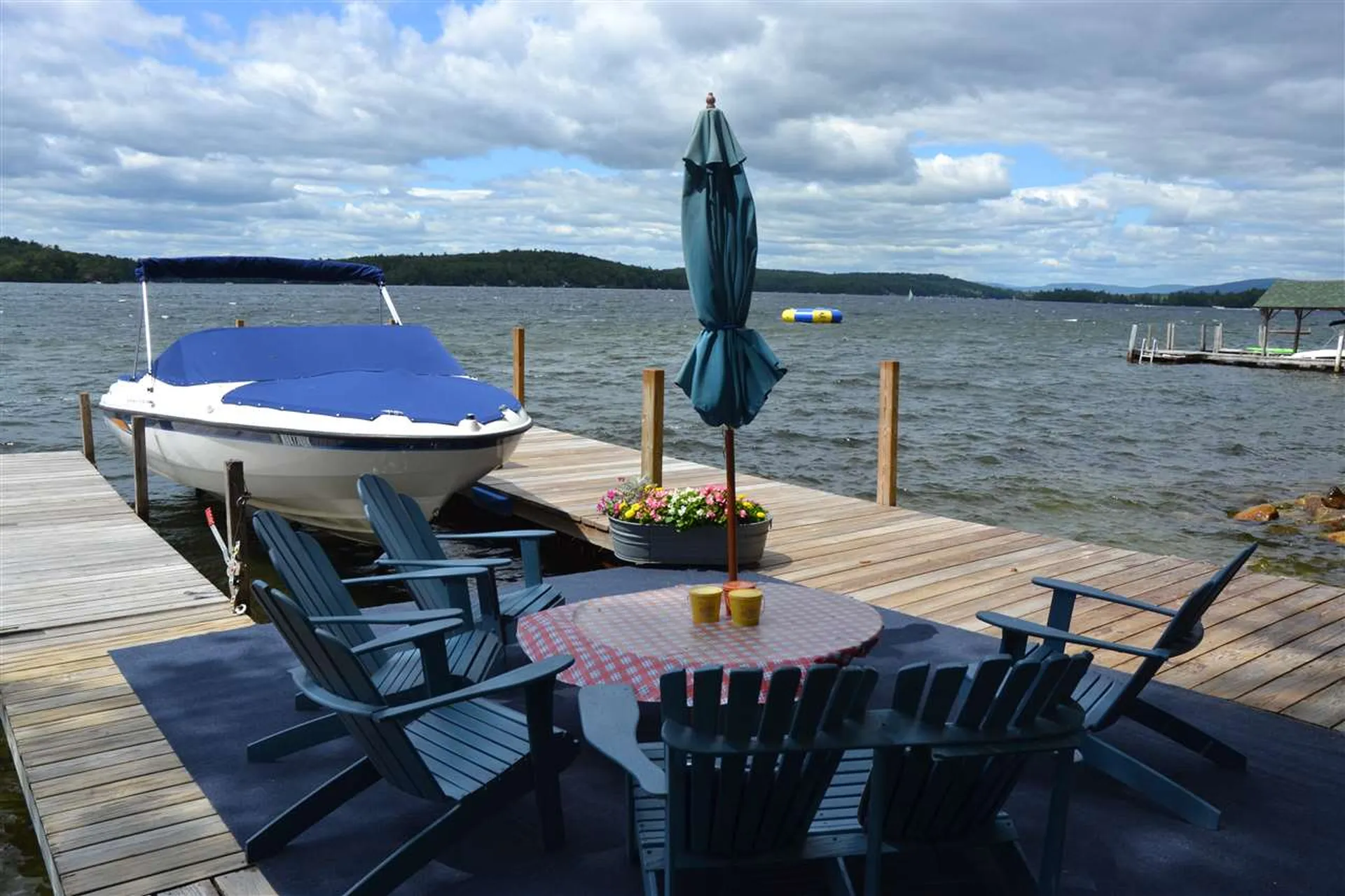 52 Bixby Shores Road Tuftonboro NH 03816