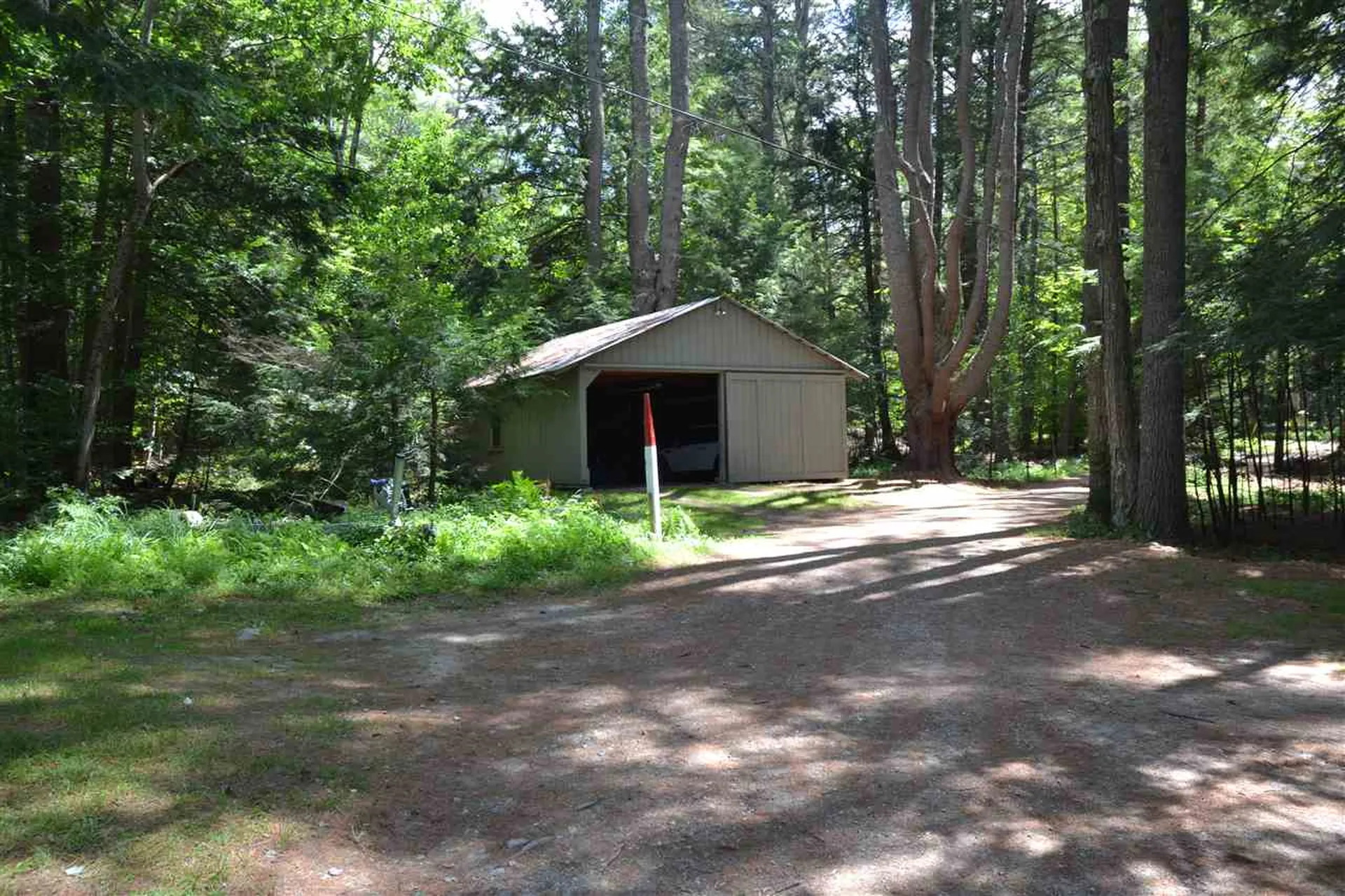 52 Bixby Shores Road Tuftonboro NH 03816