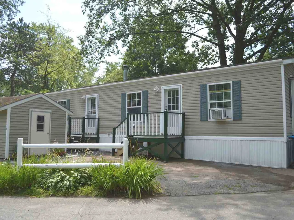 134 Third Street Colchester VT 05446