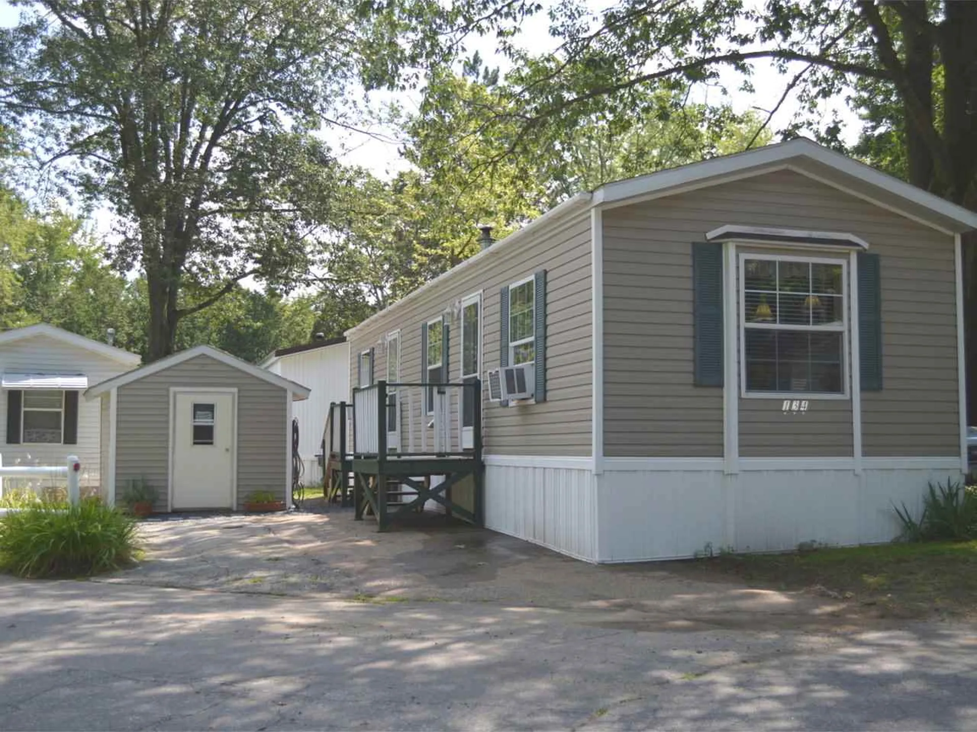 134 Third Street Colchester VT 05446