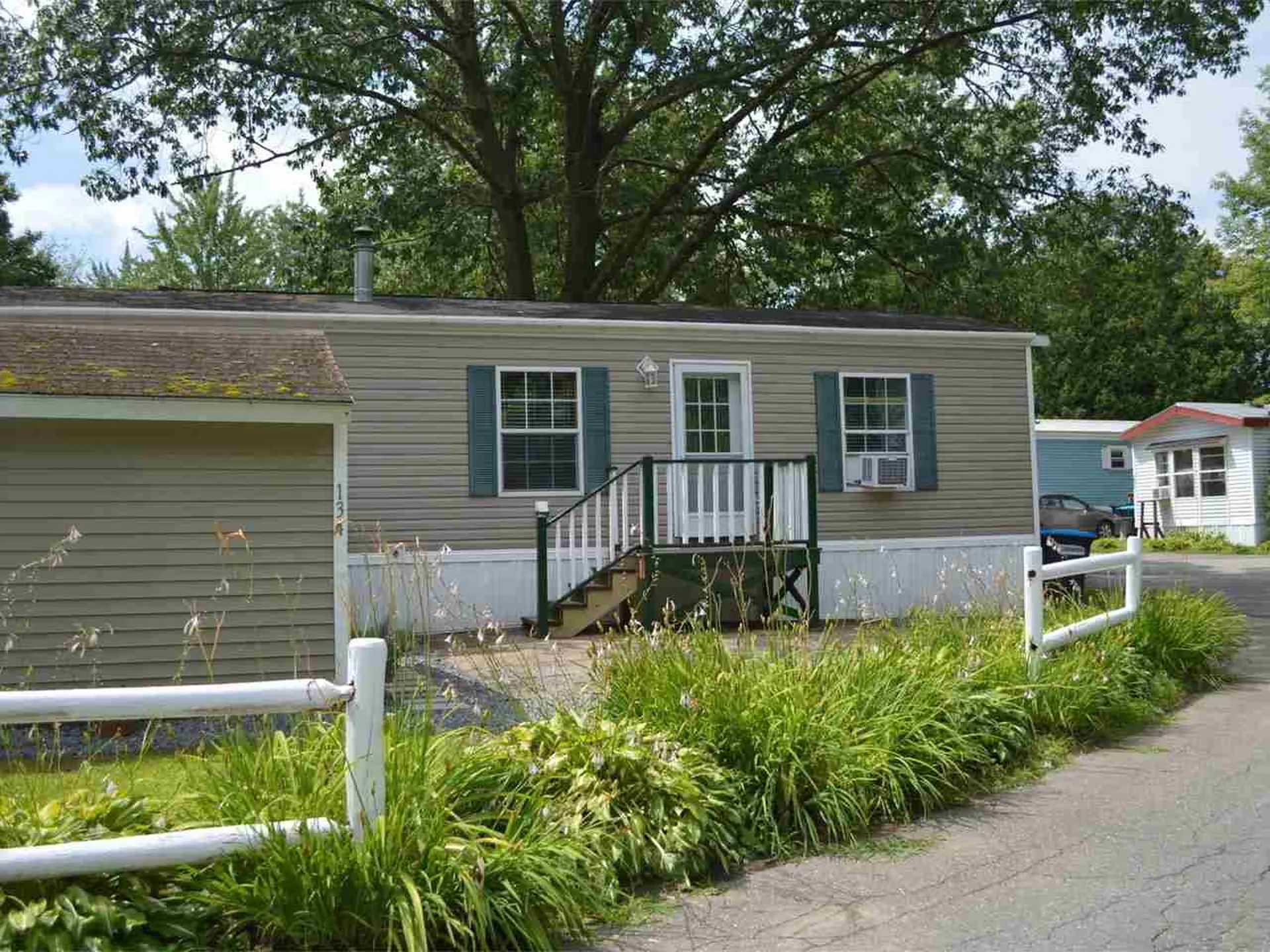 134 Third Street Colchester VT 05446