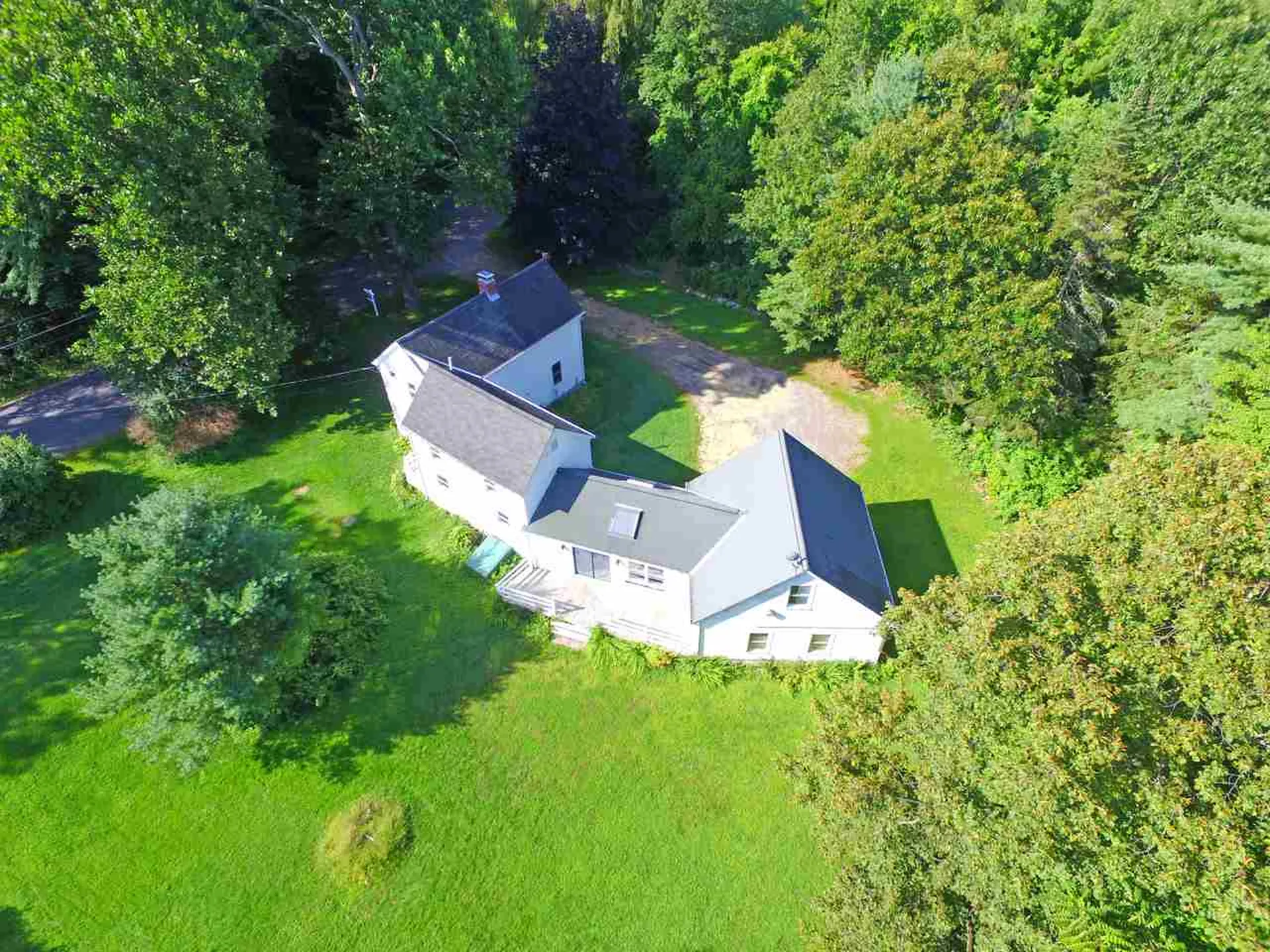 80 Pine Hill Road Hollis NH 03049