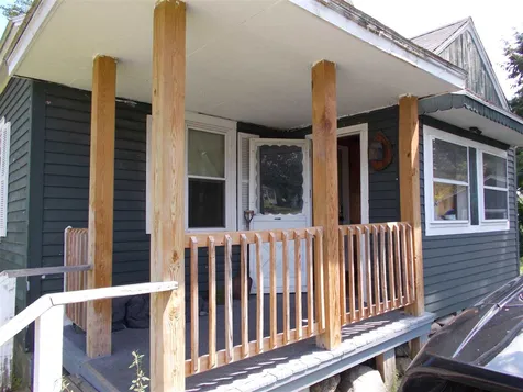 14 Maria Street Claremont NH 03743