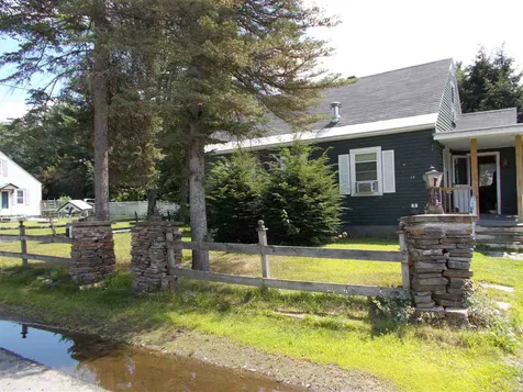 14 Maria Street Claremont NH 03743