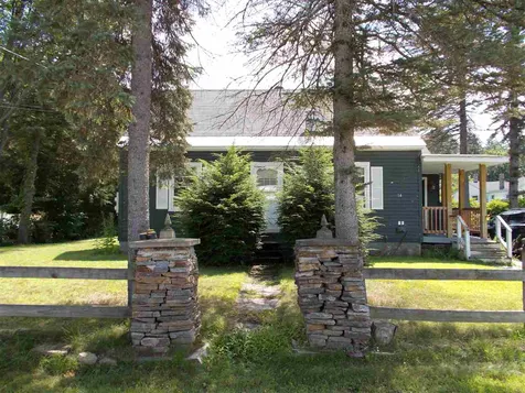 14 Maria Street Claremont NH 03743