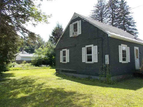 14 Maria Street Claremont NH 03743