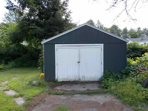 14 Maria Street Claremont NH 03743