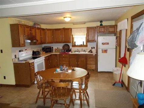 14 Maria Street Claremont NH 03743